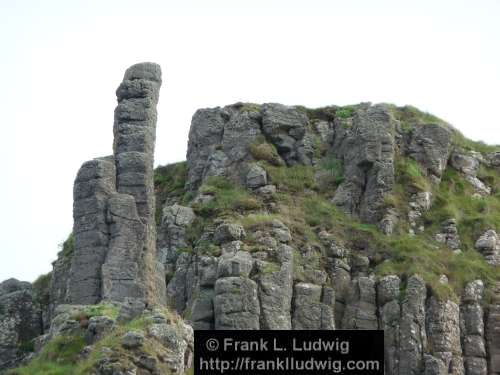 Giant's Causeway